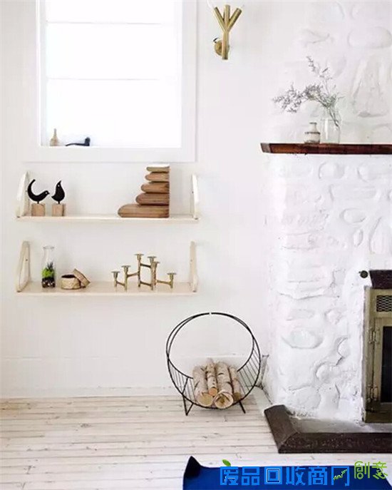 创意家居设计 给你的家降降温！