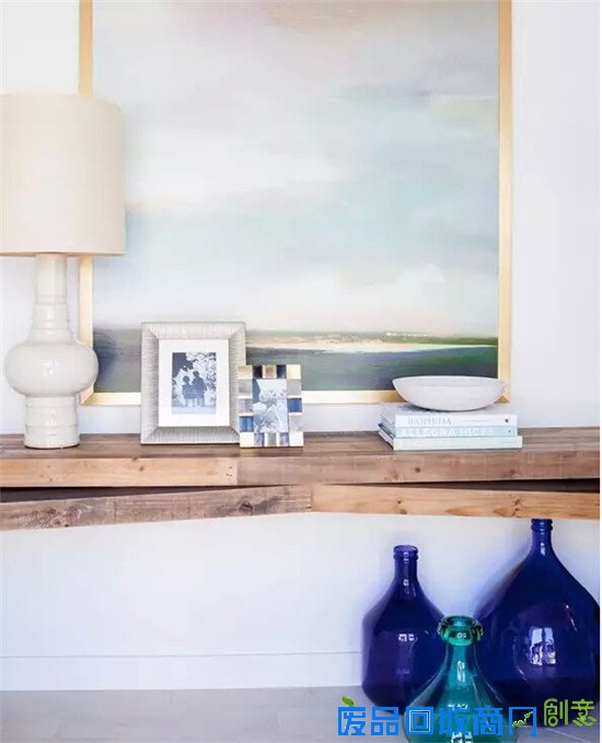 创意家居设计 给你的家降降温！