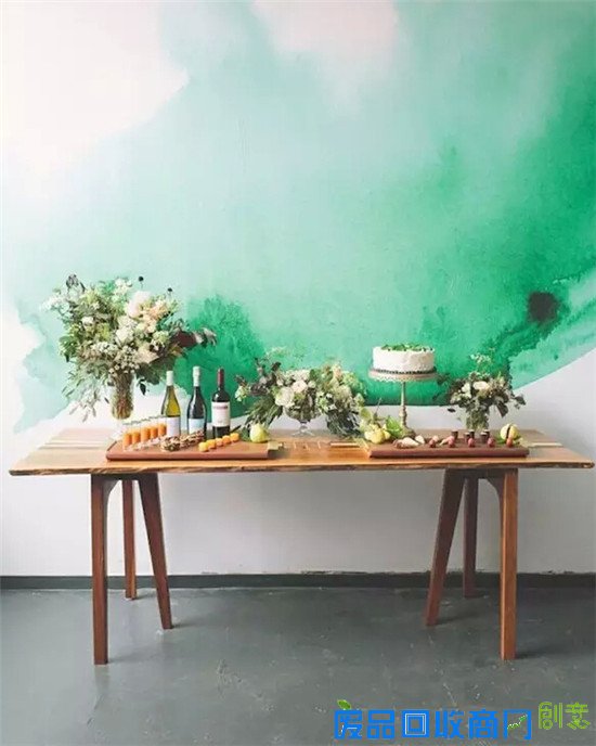 创意家居设计 给你的家降降温！