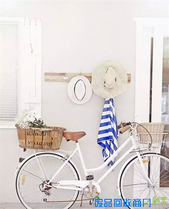 创意家居设计 给你的家降降温！