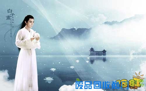 盘点花千骨经典虐心语录 送手游萌点福利