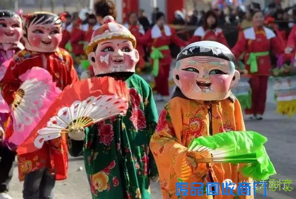 边旅游边过年 寻找最重年味儿的地方