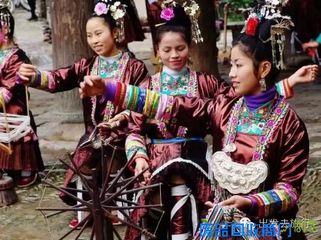 边旅游边过年 寻找最重年味儿的地方