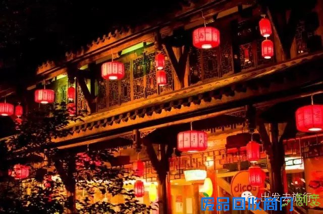 边旅游边过年 寻找最重年味儿的地方