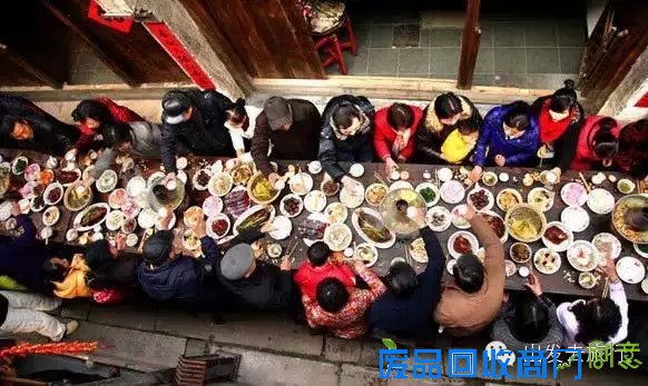 边旅游边过年 寻找最重年味儿的地方