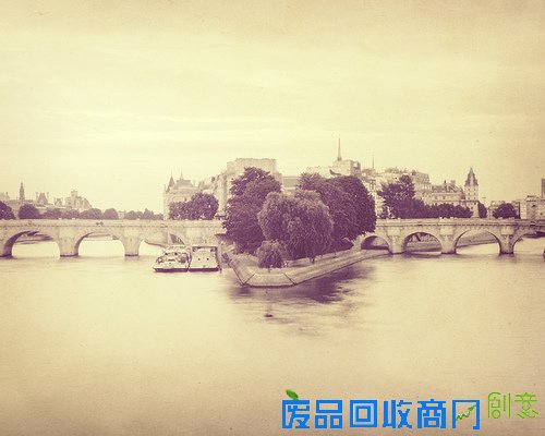 唯美摄影伤感风景lomo静物意境图片