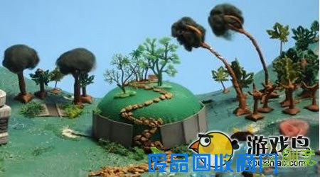 泥人世界手游游戏评测 捏泥人益智游戏