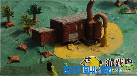 泥人世界手游游戏评测 捏泥人益智游戏