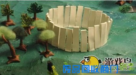 泥人世界手游游戏评测 捏泥人益智游戏