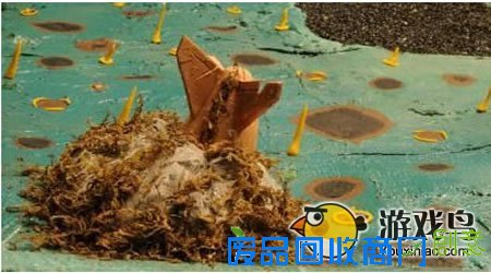 泥人世界手游游戏评测 捏泥人益智游戏