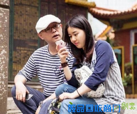 孟非自称喜欢日本 曝孟非妻子与女儿孟星亚罕见照片