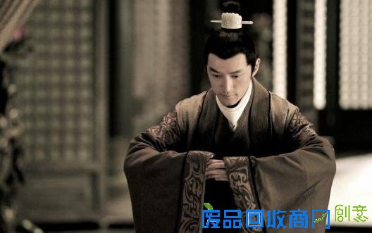 胡歌许茹芸现身合唱“相亲相爱” 琅琊榜2梅长苏诈尸回归