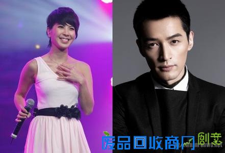 胡歌许茹芸现身合唱“相亲相爱” 琅琊榜2梅长苏诈尸回归