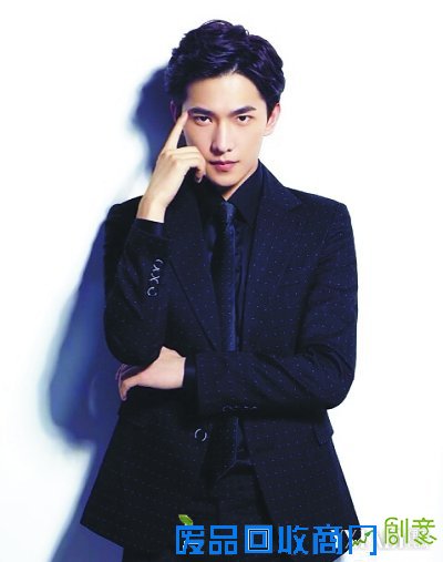 杨洋图片小时候照片曝光 《左耳》经典语录大盘点