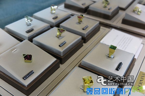  《艺匠人生》拉开序幕 搭建中欧珠宝设计师对话平台