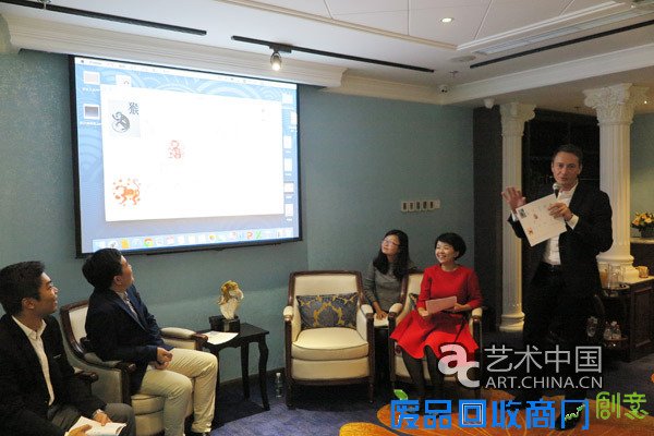  《艺匠人生》拉开序幕 搭建中欧珠宝设计师对话平台