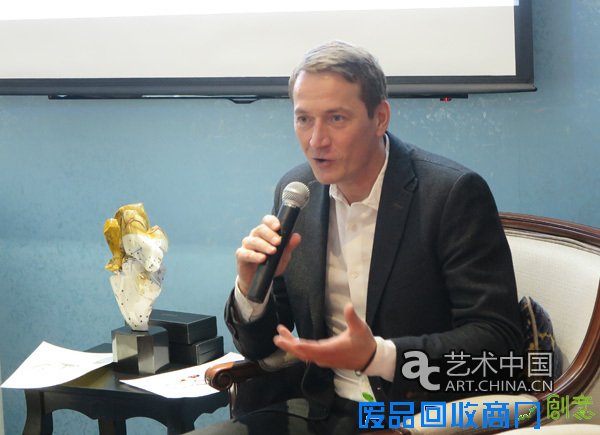  《艺匠人生》拉开序幕 搭建中欧珠宝设计师对话平台