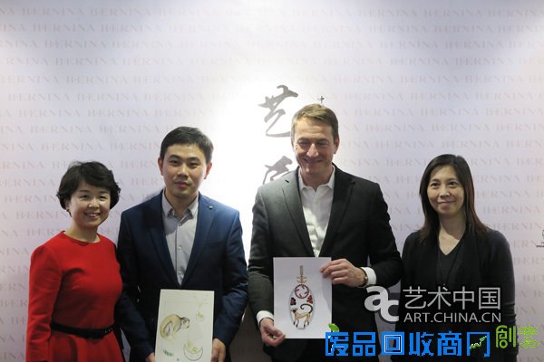  《艺匠人生》拉开序幕 搭建中欧珠宝设计师对话平台