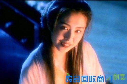 王祖贤晒近照庆生 玉女变欲女揭秘王祖贤22岁演潘金莲真相