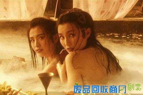 王祖贤晒近照庆生 玉女变欲女揭秘王祖贤22岁演潘金莲真相