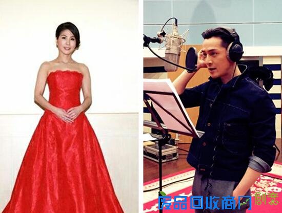 胡歌许茹芸现身春晚彩排 剧组称请不请六小龄童待定