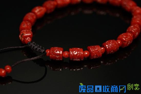 聚吉纳祥中国红：红珊瑚的鉴赏及收藏