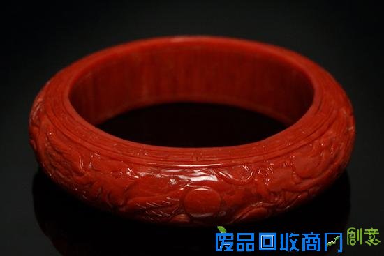 聚吉纳祥中国红：红珊瑚的鉴赏及收藏