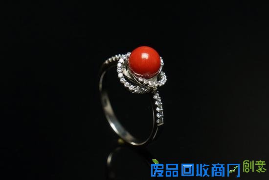 聚吉纳祥中国红：红珊瑚的鉴赏及收藏