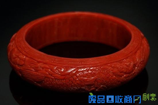 聚吉纳祥中国红：红珊瑚的鉴赏及收藏