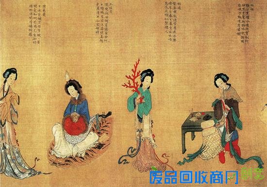 聚吉纳祥中国红：红珊瑚的鉴赏及收藏