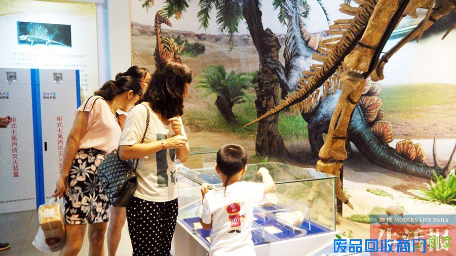 探索自然科学 父母没料被问倒会打击孩子兴趣(图)