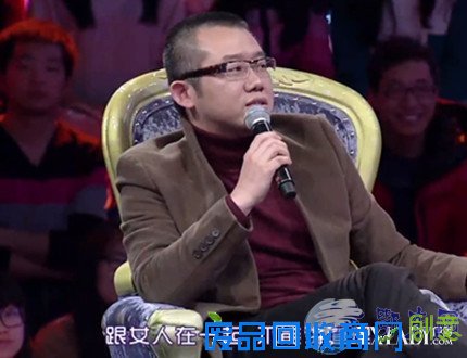 情感专家涂磊经典语录句句一针见血值得收藏