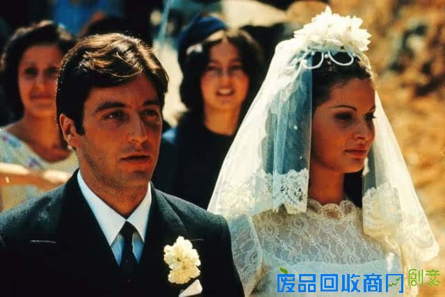 《教父》经典台词，足以影响你的一生