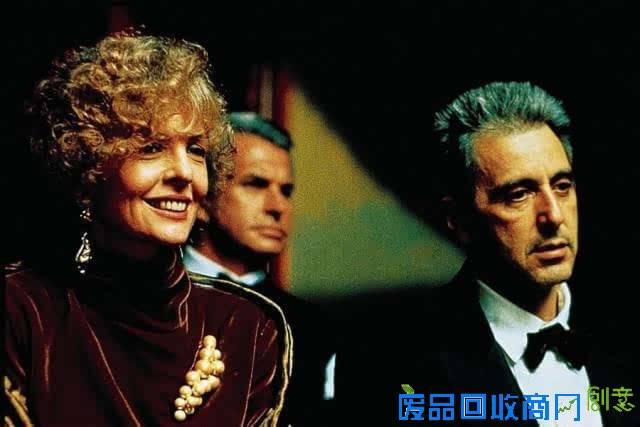 《教父》经典台词，足以影响你的一生