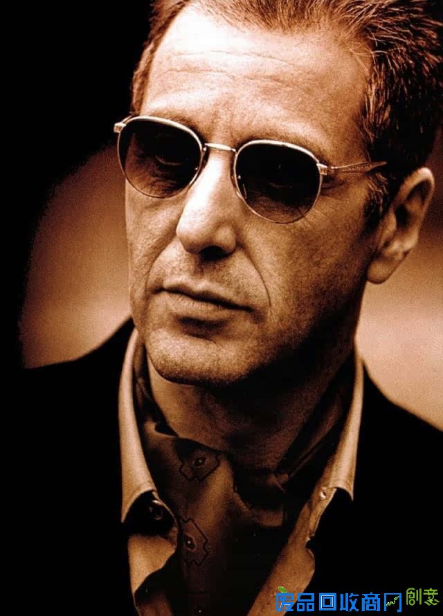 《教父》经典台词，足以影响你的一生