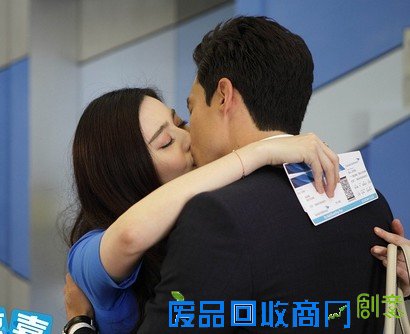 范冰冰李治廷绯闻 范冰冰喜欢李治廷吗