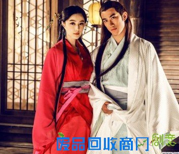 范冰冰李治廷绯闻 范冰冰喜欢李治廷吗