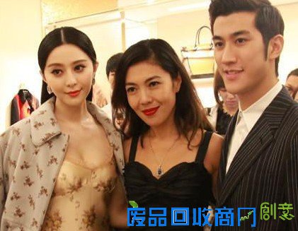 范冰冰李治廷绯闻 范冰冰喜欢李治廷吗