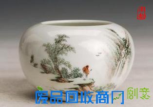 景德镇陶瓷的九大类