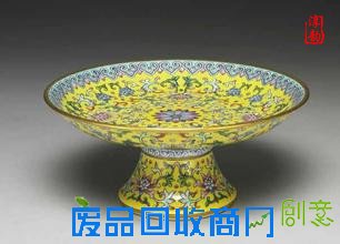 景德镇陶瓷的九大类