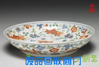 景德镇陶瓷的九大类