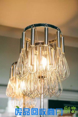 逆天高颜值大厨房，惹得吃货直流口水！