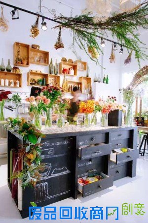 逆天高颜值大厨房，惹得吃货直流口水！