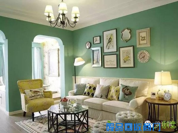 90㎡二房变四房,设计师也是蛮走心的!