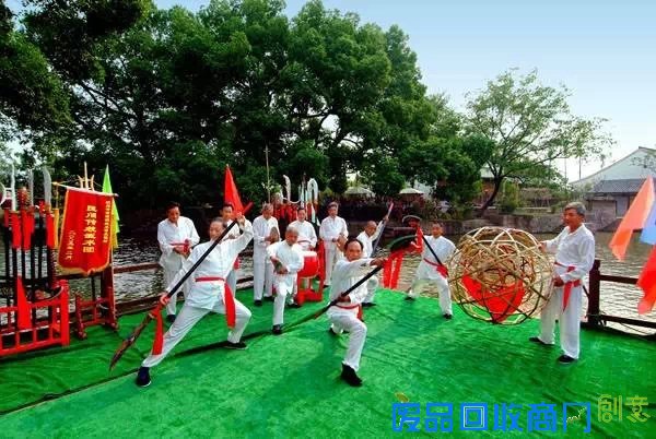 2015西溪新春探梅节即将热闹开锣喽!