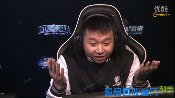 继续看热闹!娱乐视角的炉石黄金总决赛