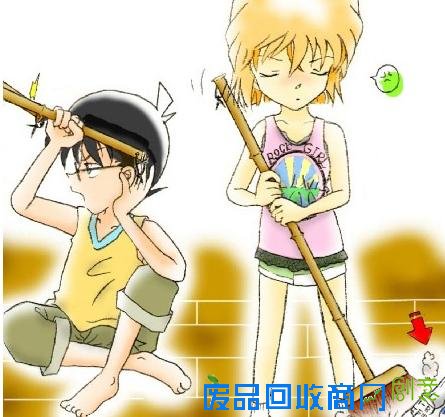 最容易被忽视的家居卫生死角