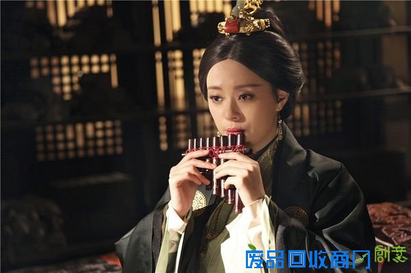 芈月传经典台词 芈月传经典句子(图)