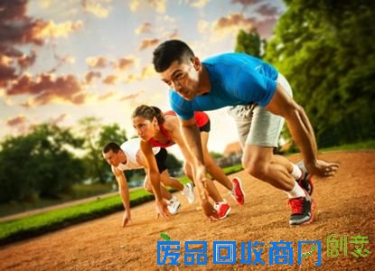 趣味测试：你更易输在起点or终点(图)