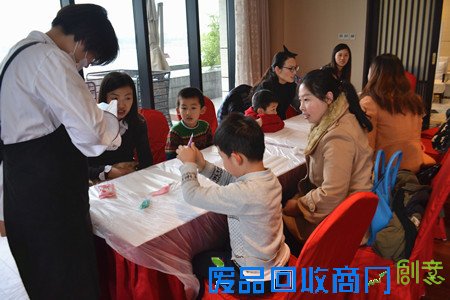 冬日里的温暖！白鹭湾亲子翻糖DIY饼干圆满落幕！